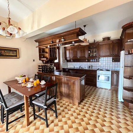 Вілла Antonios House Ithaka Екстер'єр фото