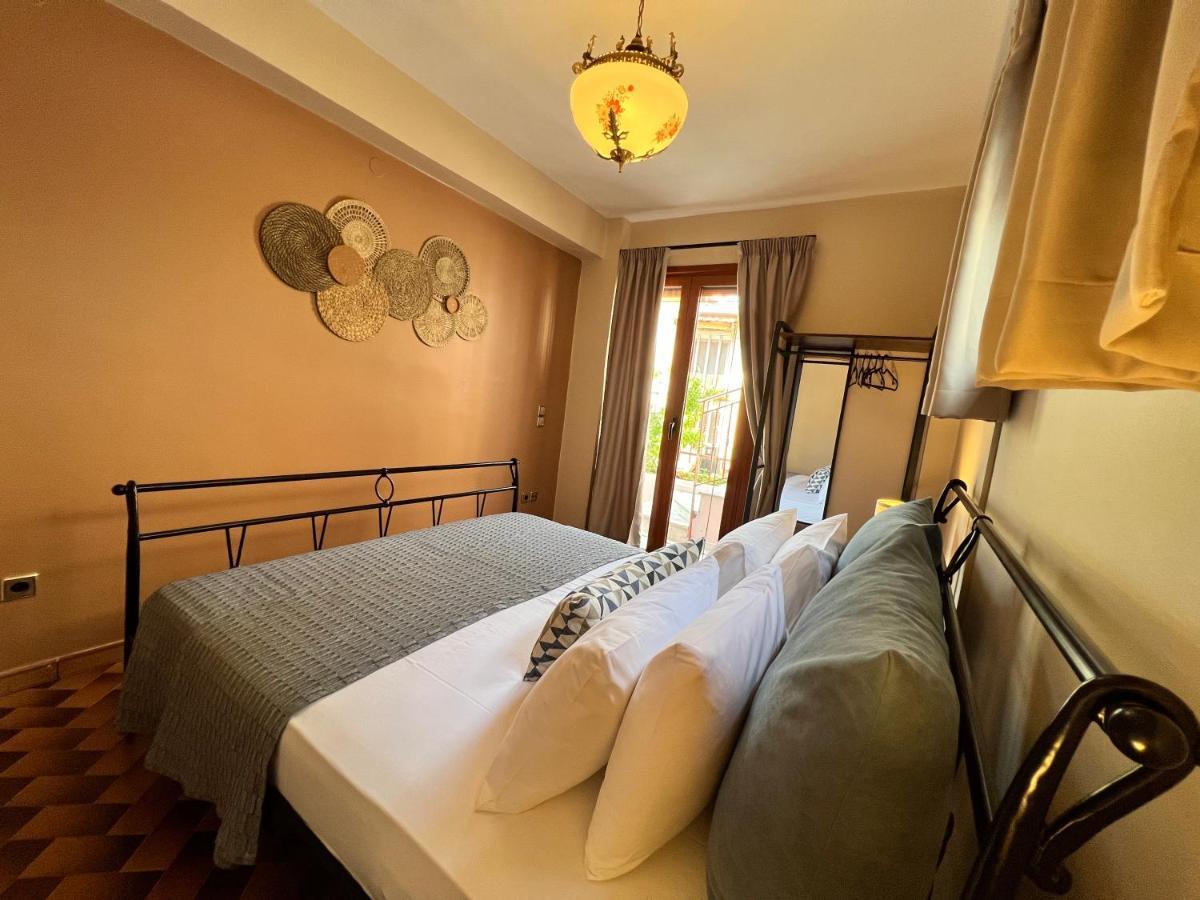 Вілла Antonios House Ithaka Екстер'єр фото