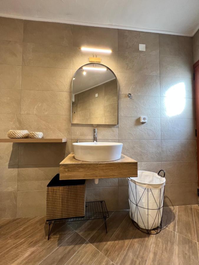 Вілла Antonios House Ithaka Екстер'єр фото