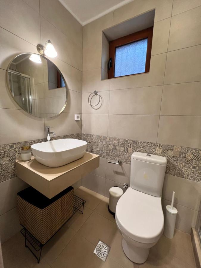 Вілла Antonios House Ithaka Екстер'єр фото