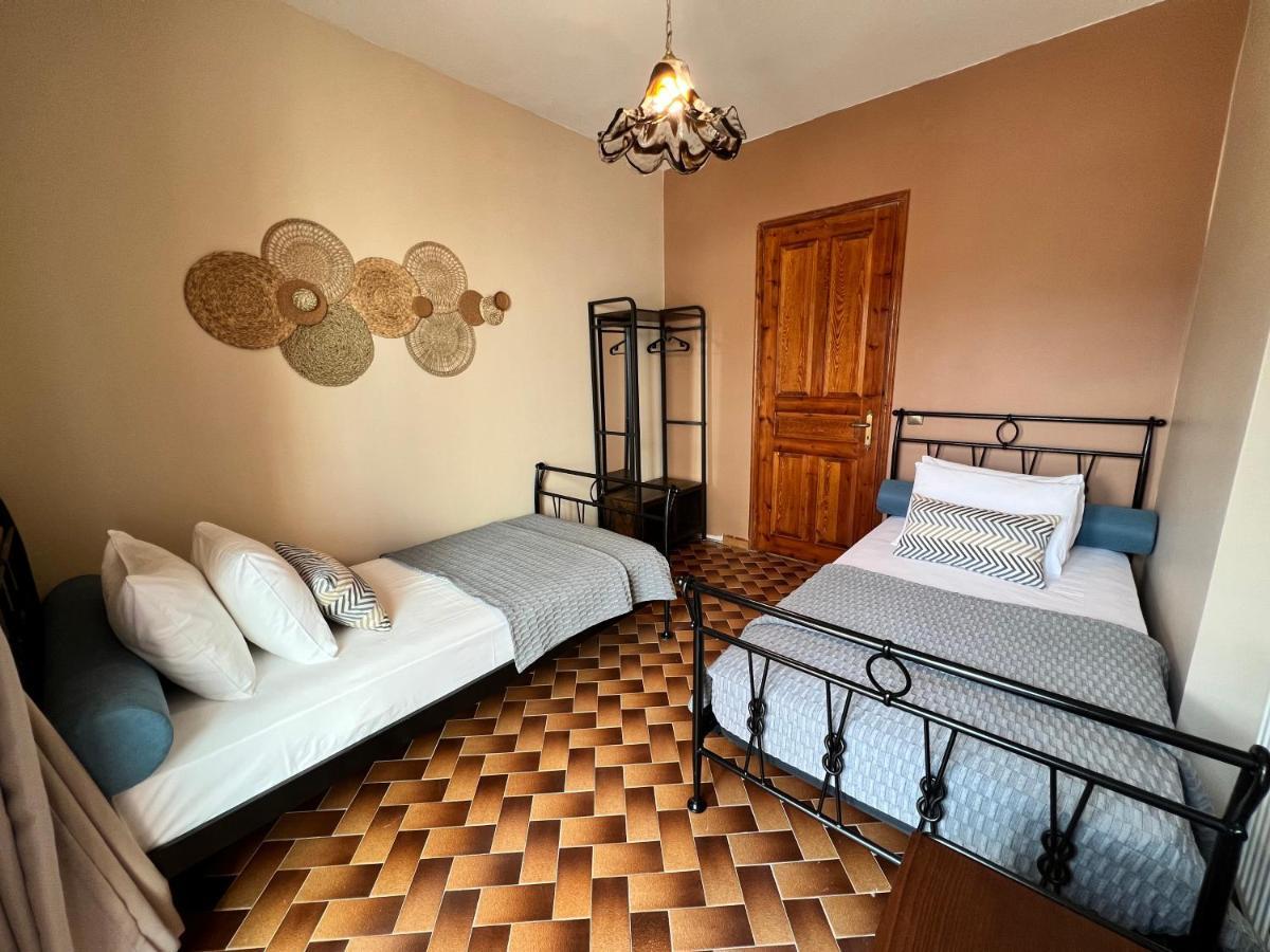 Вілла Antonios House Ithaka Екстер'єр фото